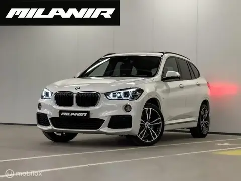 Annonce BMW X1 Essence 2018 d'occasion 