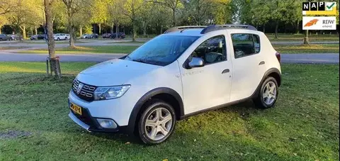 Annonce DACIA SANDERO Essence 2020 d'occasion 