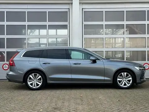 Used VOLVO V60 Diesel 2018 Ad 