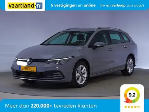 Annonce VOLKSWAGEN GOLF Essence 2021 d'occasion 