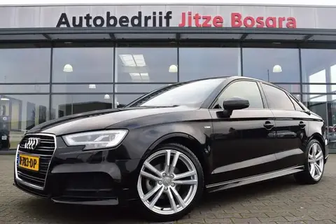 Used AUDI A3 Petrol 2020 Ad 