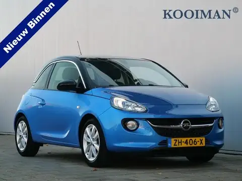 Annonce OPEL ADAM Essence 2019 d'occasion 