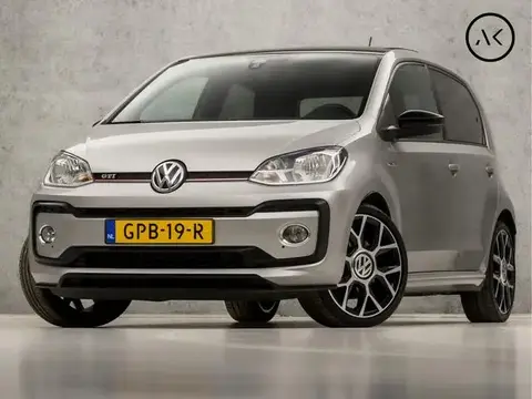 Used VOLKSWAGEN UP! Petrol 2019 Ad 