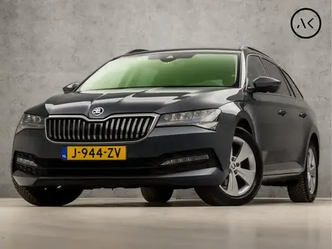 Used SKODA SUPERB Petrol 2020 Ad 