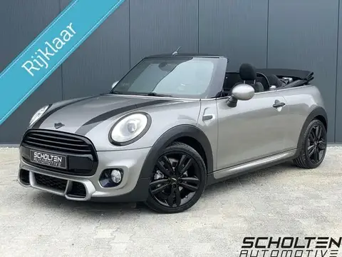 Used MINI COOPER Petrol 2016 Ad 