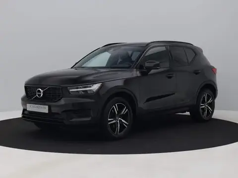 Annonce VOLVO XC40 Essence 2019 d'occasion 