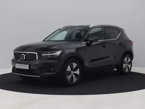 Used VOLVO XC40 Hybrid 2020 Ad 