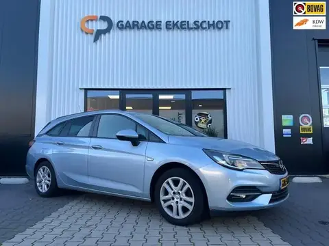 Annonce OPEL ASTRA Essence 2020 d'occasion 