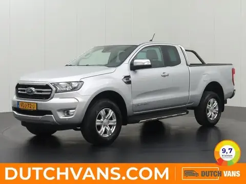 Used FORD RANGER Diesel 2019 Ad 