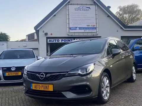 Used OPEL ASTRA Petrol 2020 Ad 