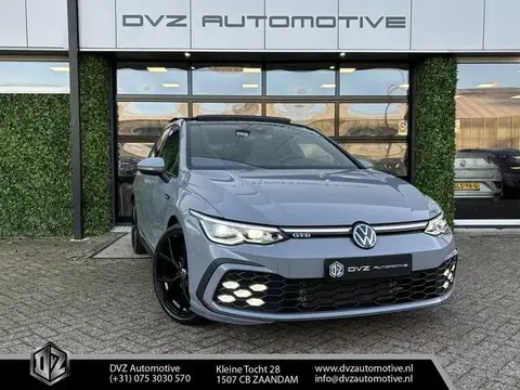 Used VOLKSWAGEN GOLF Diesel 2024 Ad 