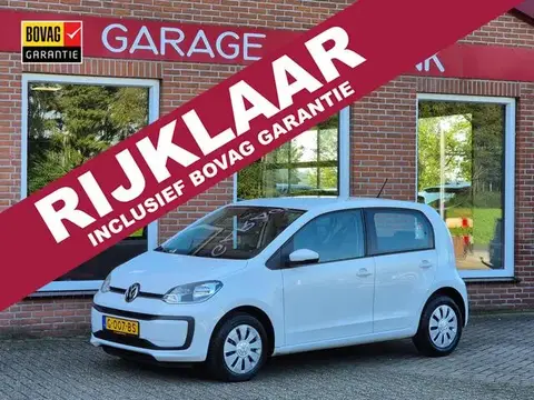 Annonce VOLKSWAGEN UP! Essence 2019 d'occasion 