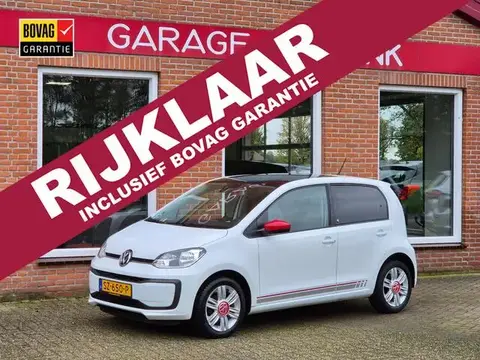 Used VOLKSWAGEN UP! Petrol 2018 Ad 