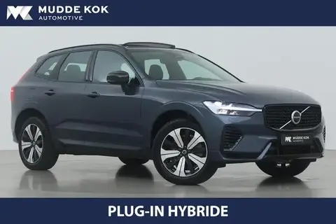 Used VOLVO XC60 Hybrid 2024 Ad 