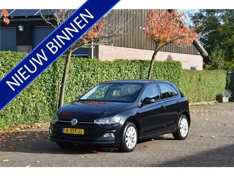 Used VOLKSWAGEN POLO Petrol 2021 Ad 