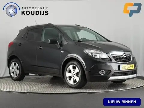 Annonce OPEL MOKKA Essence 2015 d'occasion 