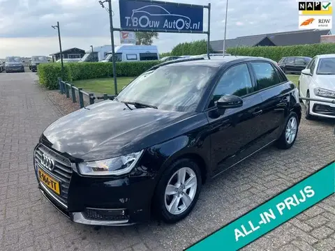 Used AUDI A1 Petrol 2018 Ad 