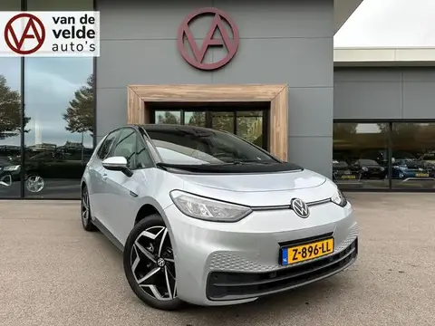 Annonce VOLKSWAGEN ID.3 Électrique 2023 d'occasion 