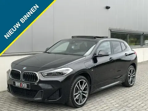 Annonce BMW X2 Hybride 2020 d'occasion 