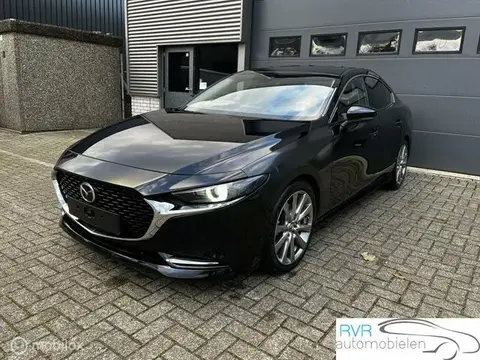 Used MAZDA 3 Petrol 2020 Ad 