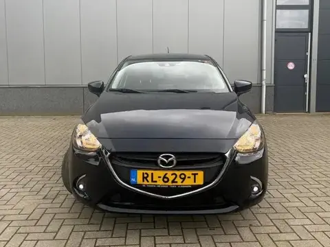 Annonce MAZDA 2 Essence 2018 d'occasion 