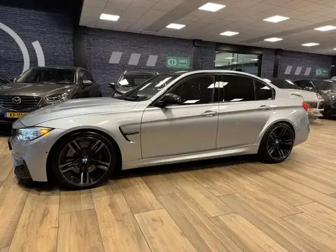 Used BMW M3 Petrol 2015 Ad 