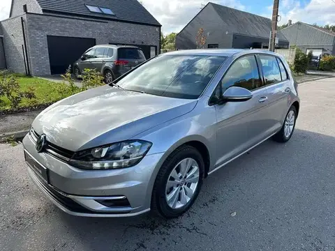 Used VOLKSWAGEN GOLF Petrol 2018 Ad 