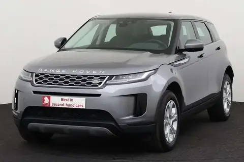 Annonce LAND ROVER RANGE ROVER EVOQUE Diesel 2020 d'occasion 