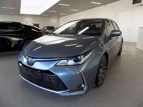 Used TOYOTA COROLLA Petrol 2020 Ad 