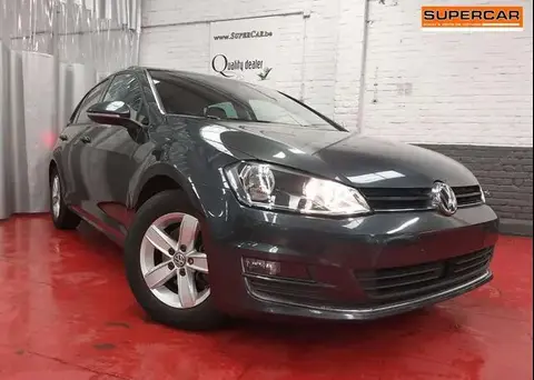 Used VOLKSWAGEN GOLF Petrol 2016 Ad 