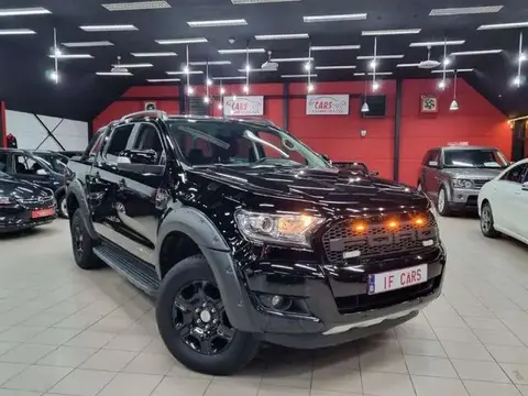 Annonce FORD RANGER Diesel 2019 d'occasion 