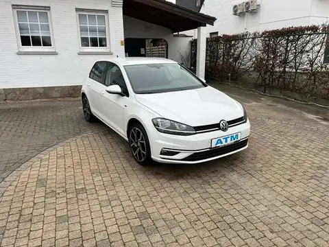 Annonce VOLKSWAGEN GOLF Essence 2019 d'occasion 