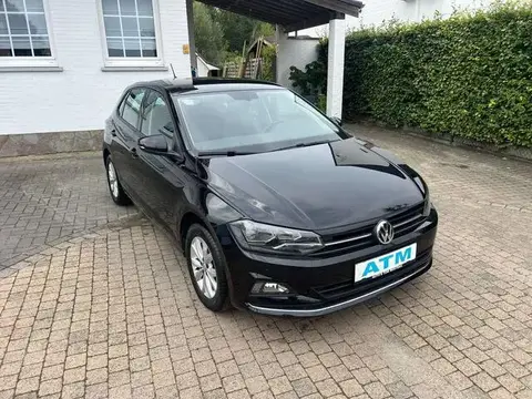 Used VOLKSWAGEN POLO Petrol 2019 Ad 