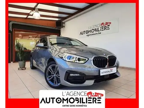 Used BMW SERIE 1 Petrol 2023 Ad 