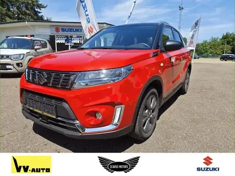 Annonce SUZUKI VITARA Non renseigné 2024 d'occasion 