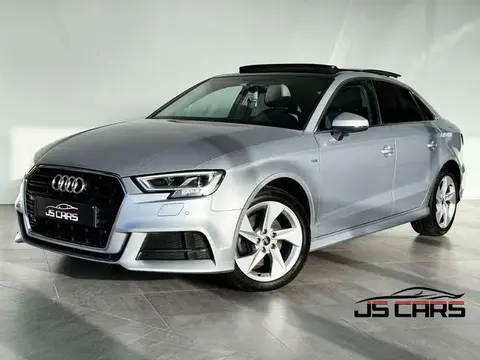 Annonce AUDI A3 Diesel 2019 d'occasion 