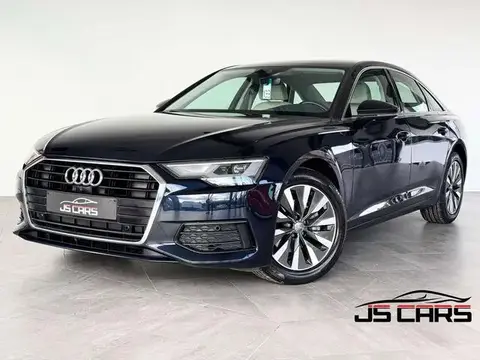 Annonce AUDI A6 Diesel 2019 d'occasion 