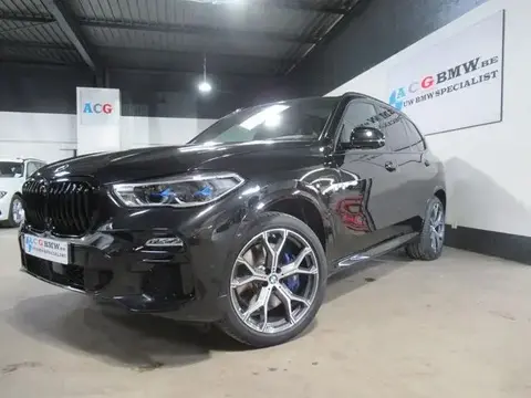 Annonce BMW X5 Non renseigné 2020 d'occasion 