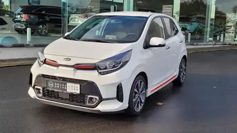 Used KIA PICANTO Petrol 2021 Ad 