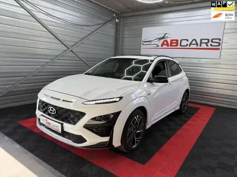 Annonce HYUNDAI KONA Essence 2021 d'occasion 