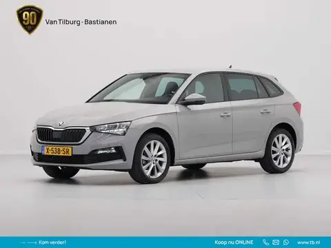 Annonce SKODA SCALA Essence 2024 d'occasion 