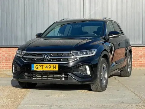 Used VOLKSWAGEN T-ROC Petrol 2024 Ad 