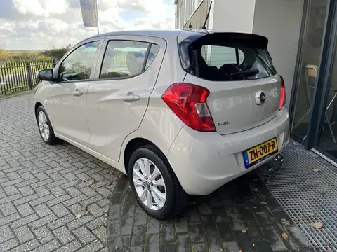 Used OPEL KARL Petrol 2019 Ad 