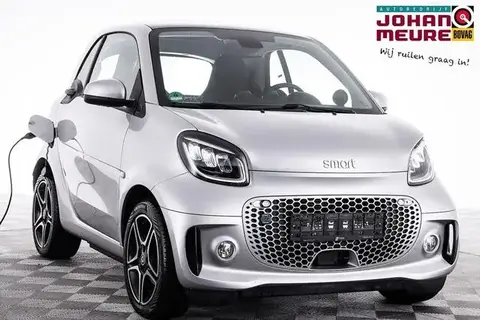 Annonce SMART FORTWO Électrique 2020 d'occasion 