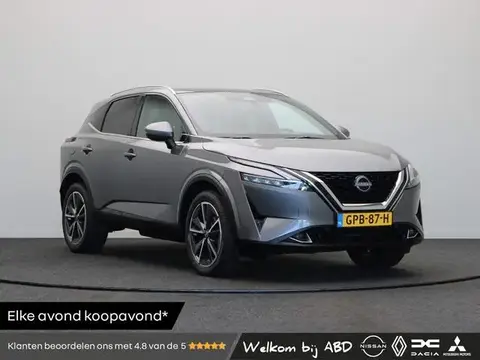 Used NISSAN QASHQAI Hybrid 2023 Ad 