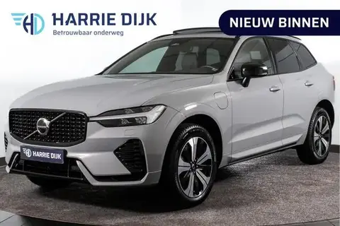 Annonce VOLVO XC60 Hybride 2024 d'occasion 