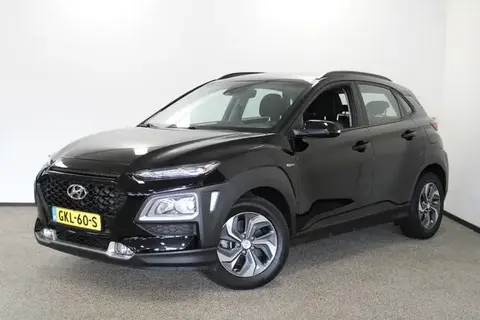 Used HYUNDAI KONA Hybrid 2020 Ad 