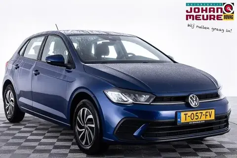 Used VOLKSWAGEN POLO Petrol 2023 Ad 