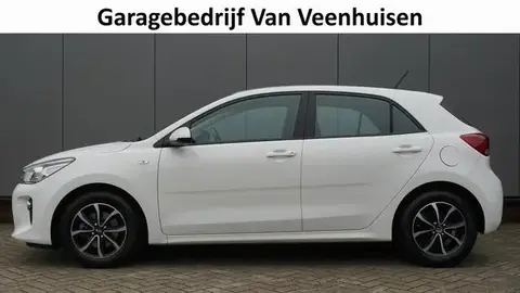 Used KIA RIO Petrol 2018 Ad 