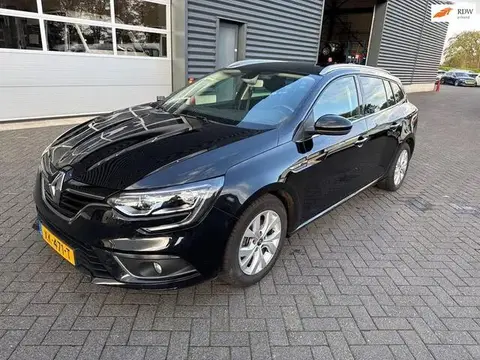 Used RENAULT MEGANE Petrol 2019 Ad 